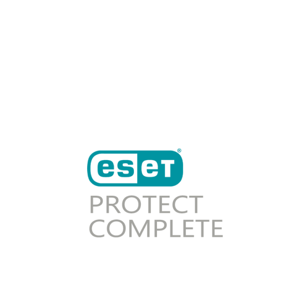 ESET PROTECT Complete - 5 brugere