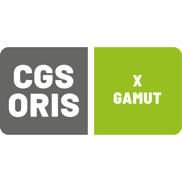 ORIS X Gamut