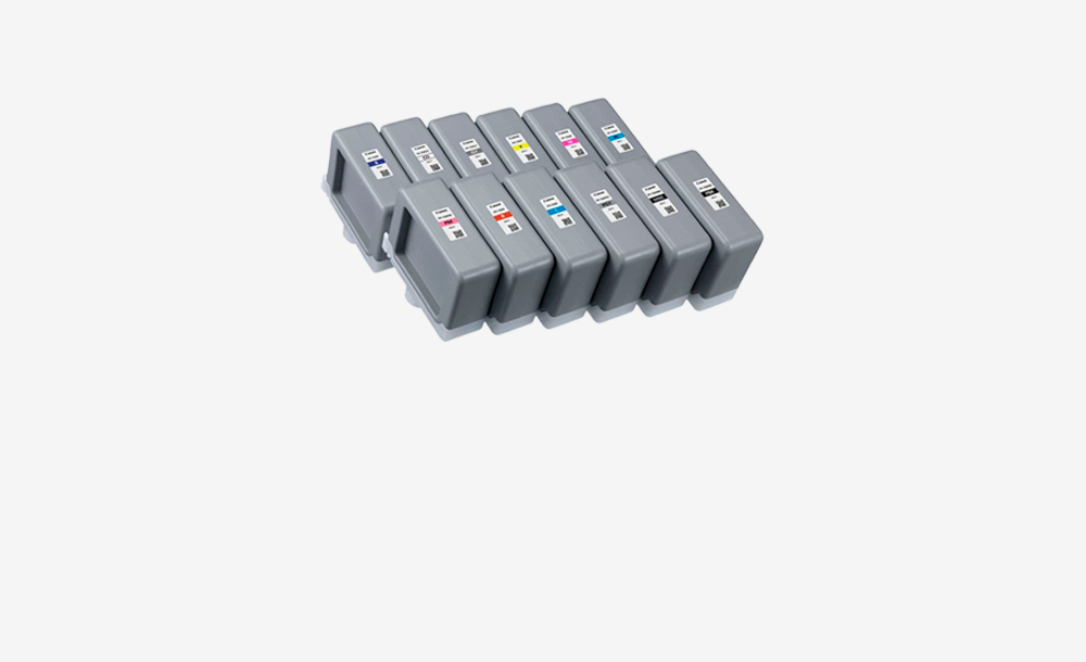 160 ml. Canon blæk for Pro Series printere (PFI-1100)