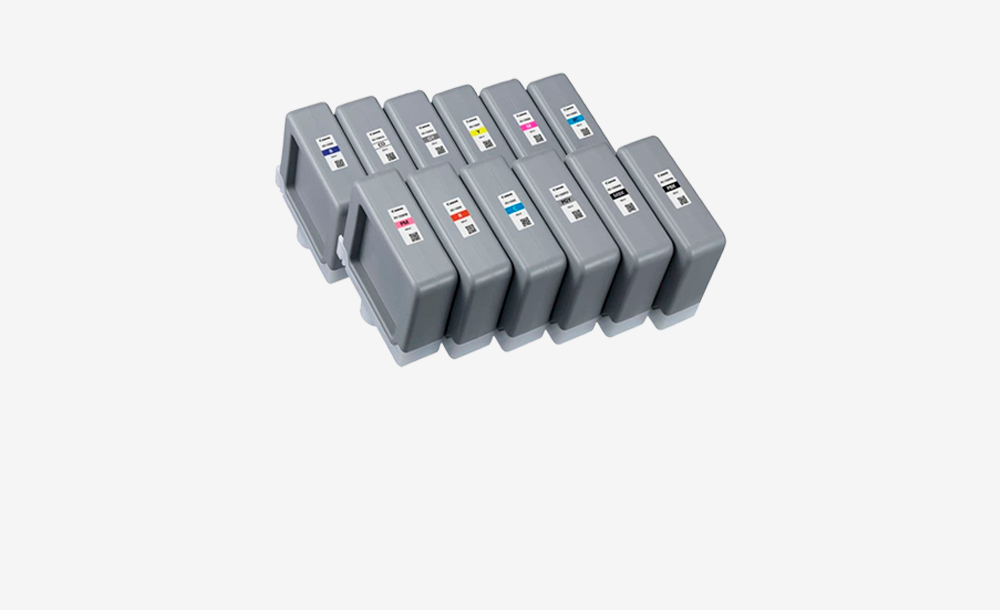 330 ml. Canon blæk for Pro Series printere (PFI-1300)