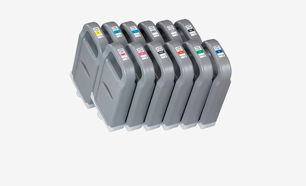 700 ml. Canon blæk for Pro Series printere (PFI-1700)