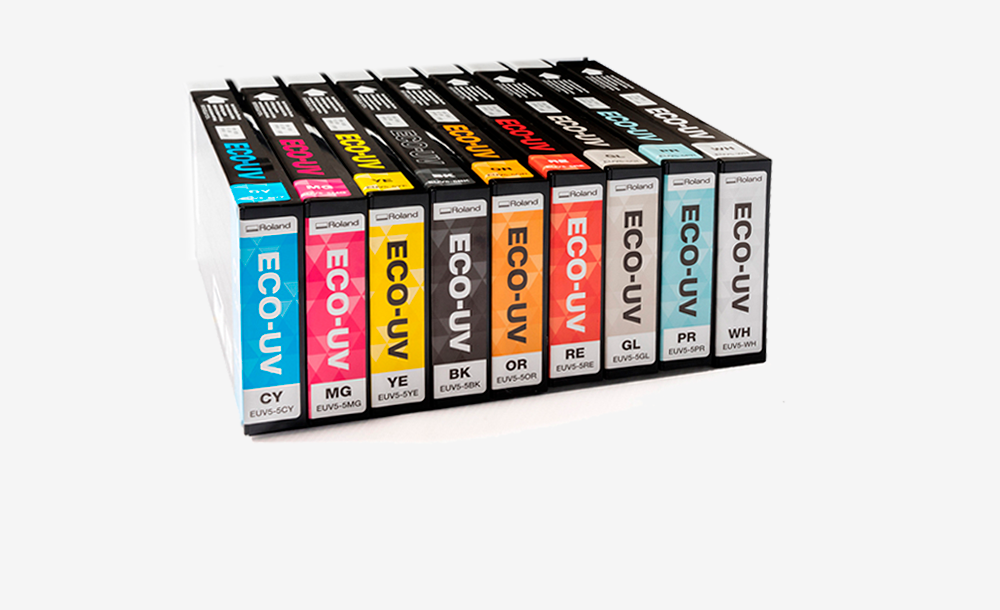 Roland blækpatroner 