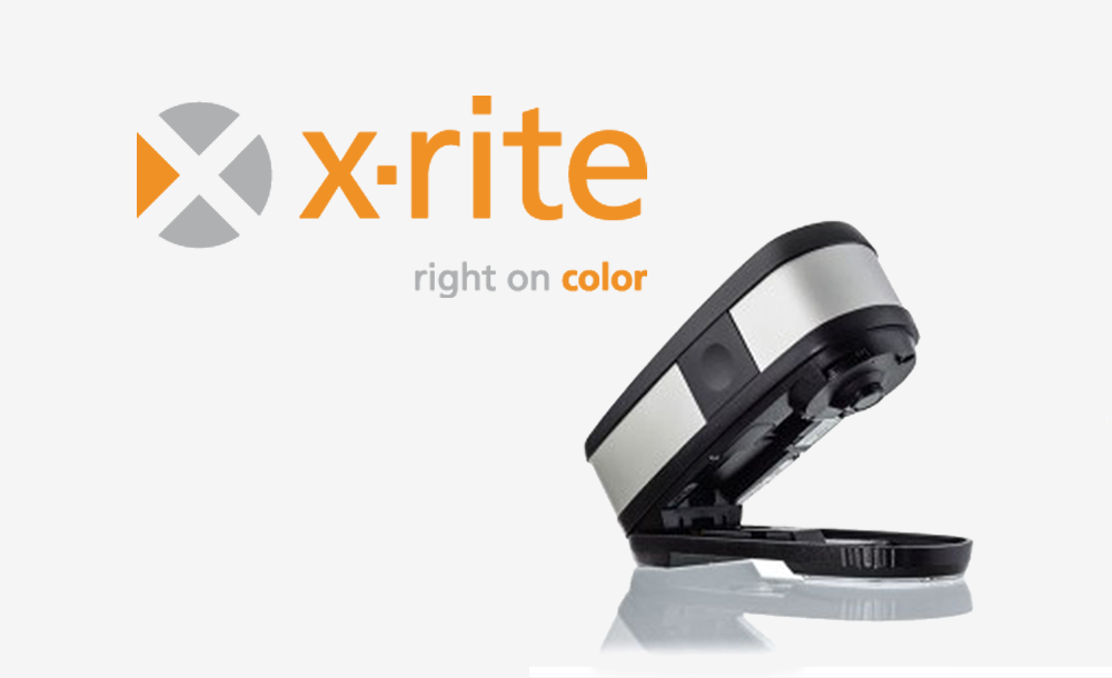 X-Rite