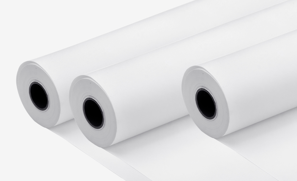 Papir og printmedier