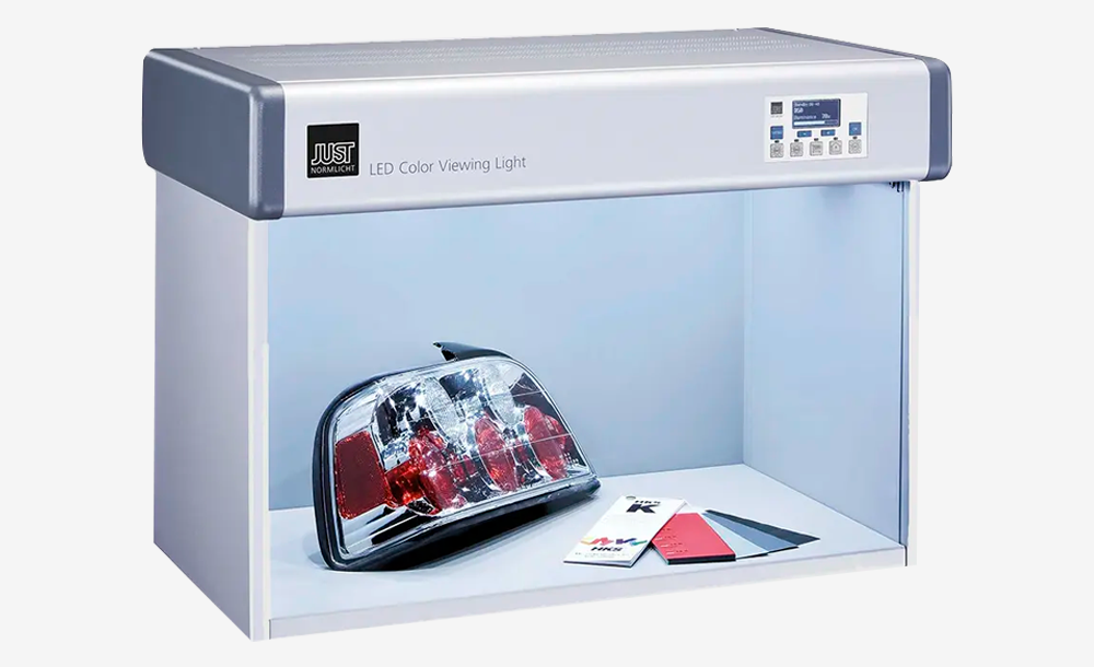 Just Normlicht betragtningslys