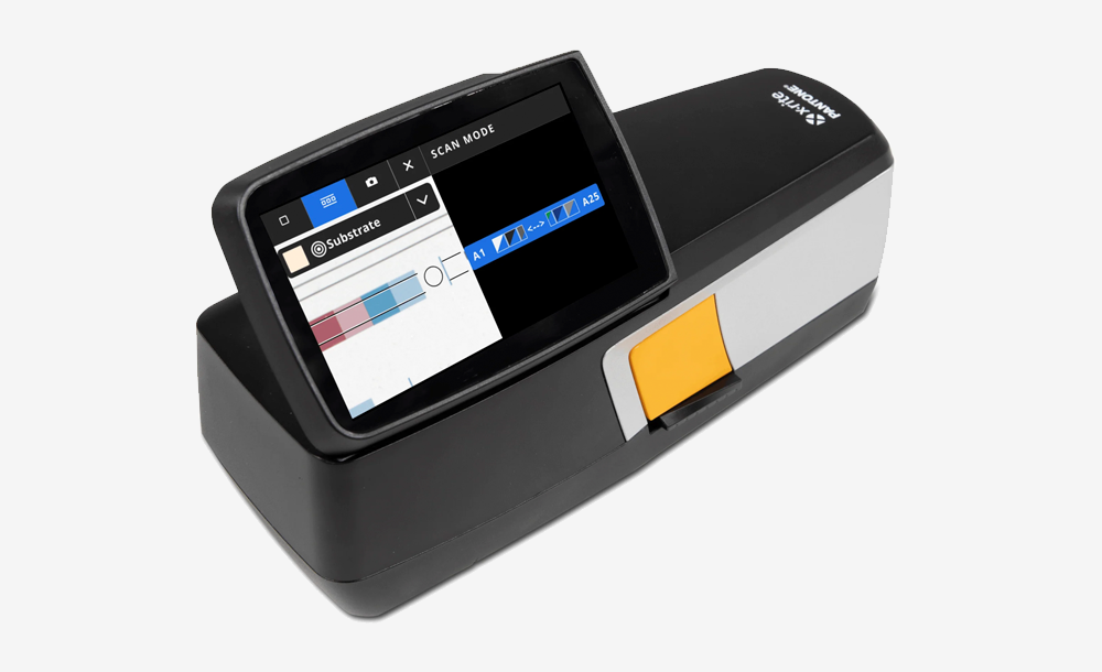 X-Rite eXact 2 series