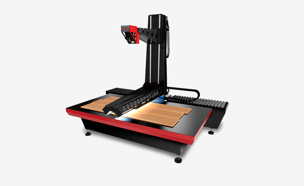  Decor Industry & PBR (Physically Based Rendering)