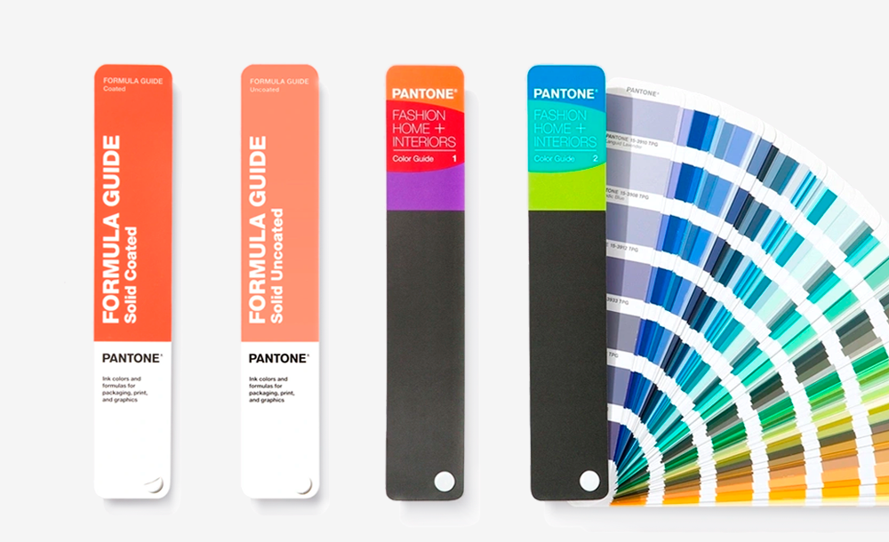 Pantone (PMS) Value Bundles