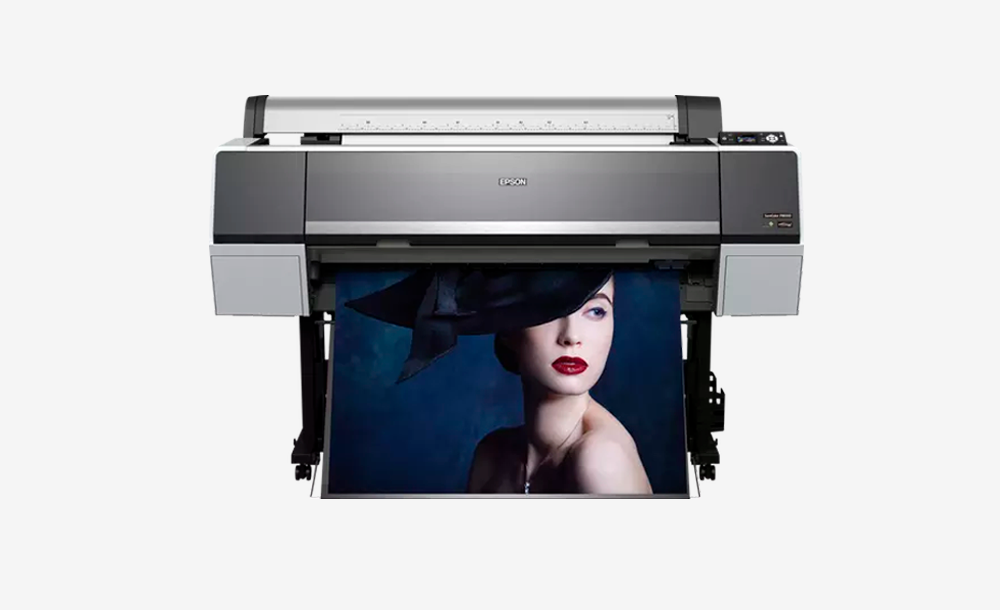 Epson SureColor SC-P series