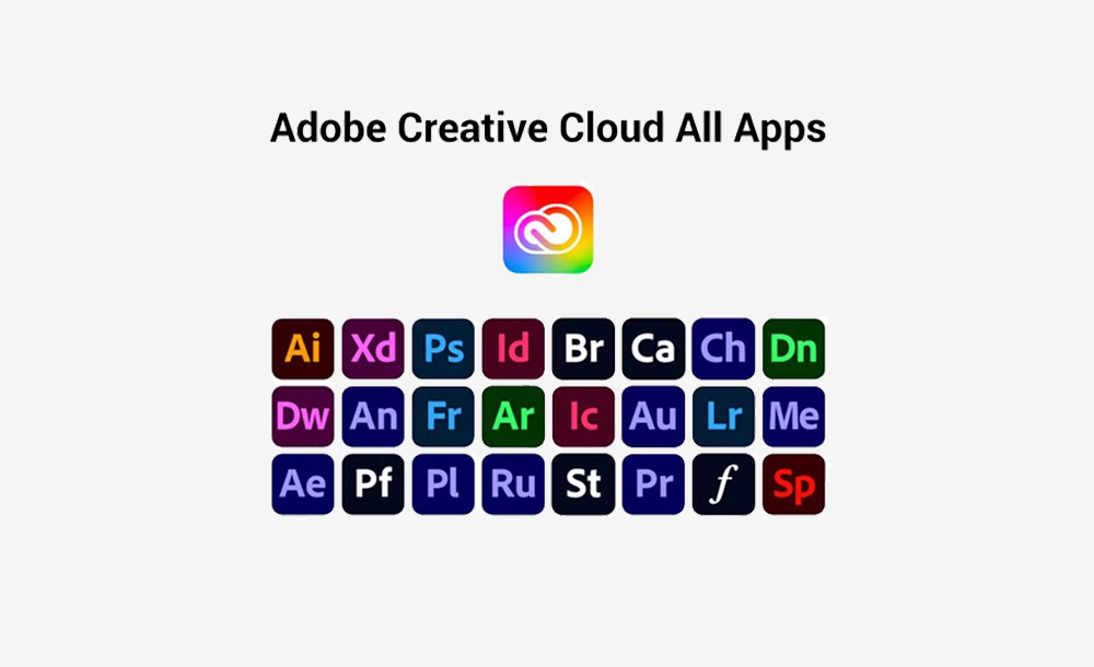 PDF og Color Settings Adobe Creative Cloud