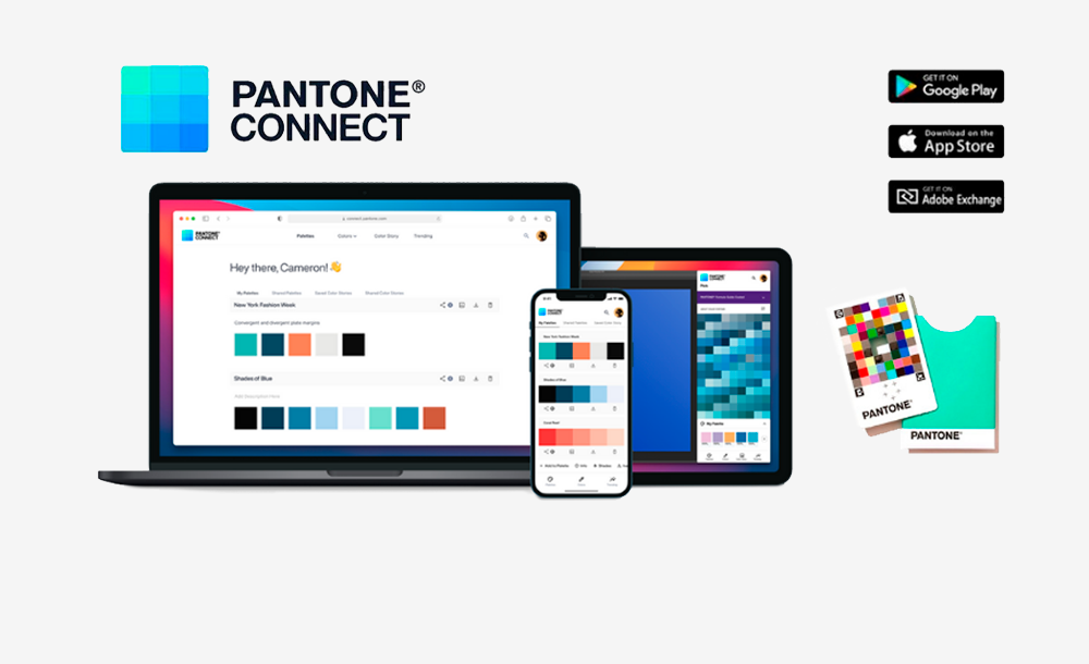 Pantone Connect Review