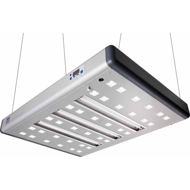 Just Normlicht LED Color Viewing Light 2 series