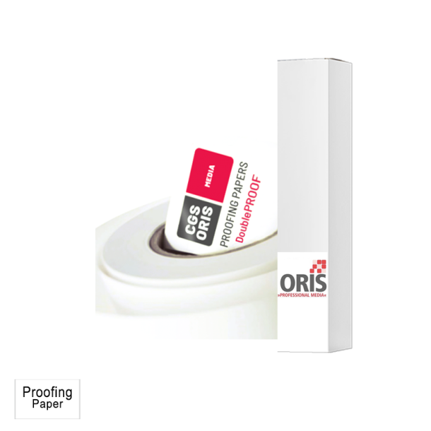 ORIS PearlPROOF Universal Paper semimatte - 220 g/m&sup2;