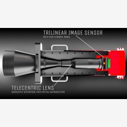 METIS SUPERSCAN PM3D