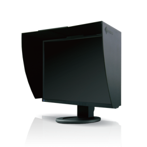 EIZO CH2400 skrmskygge for CS24XX