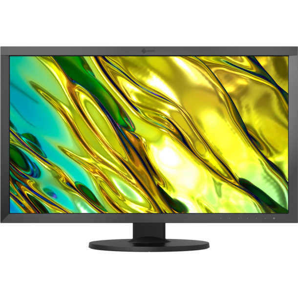 EIZO ColorEdge  CS2740 27" 3840 x 2160 (4K UHD) - 5 rs garanti