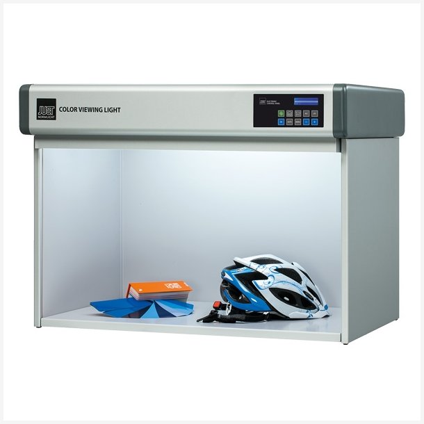 Just Normlicht Color Viewing Light PROFESSIONAL