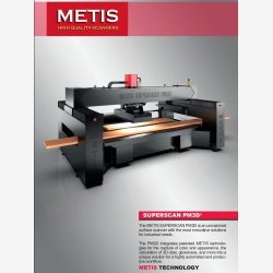 METIS SUPERSCAN PM3D
