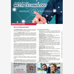 METIS SUPERSCAN PM3D