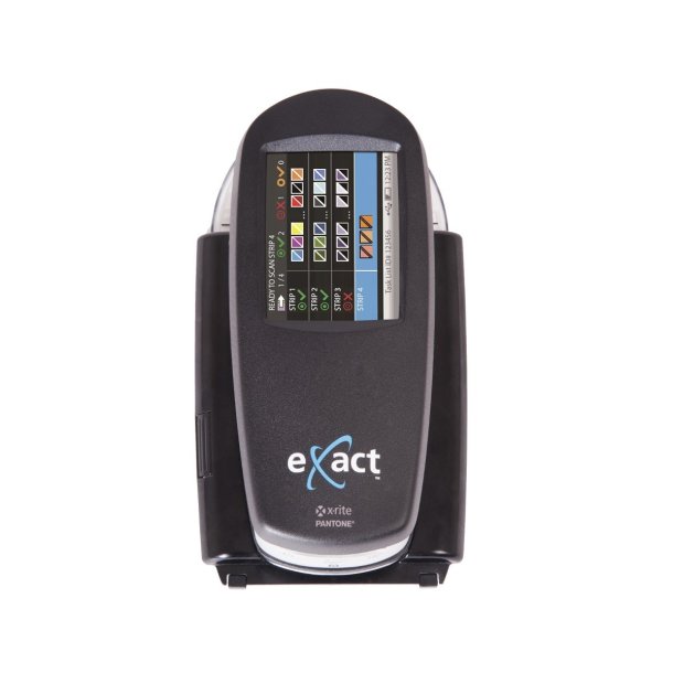 X-Rite eXact Xp Advanced (with bluetooth)