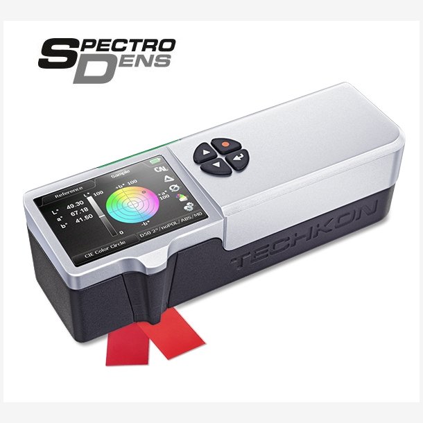 Techkon SpectroDens Basic