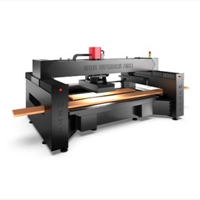 METIS SUPERSCAN PM3D