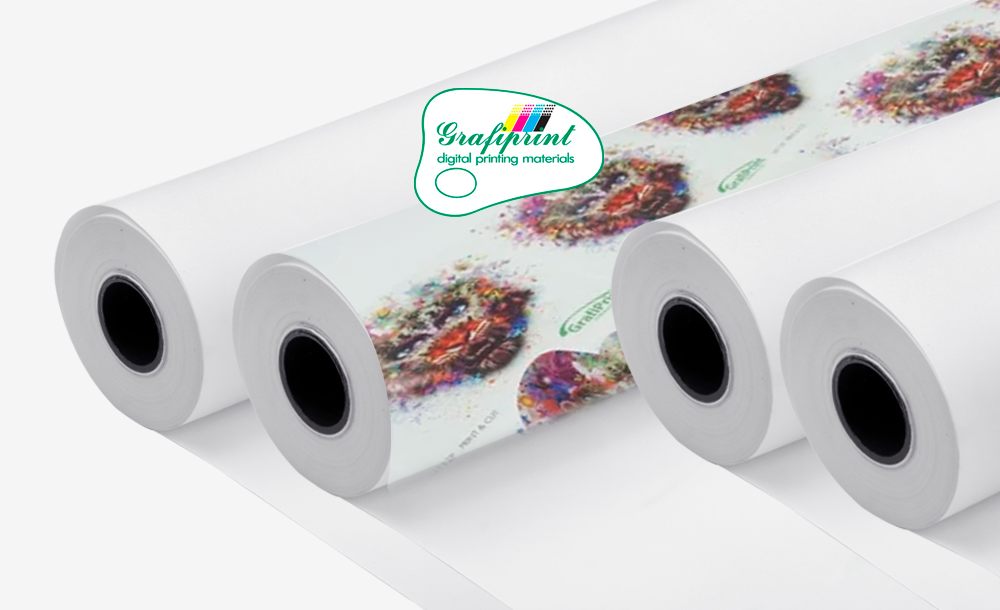 Skærefolie Grafiprint 